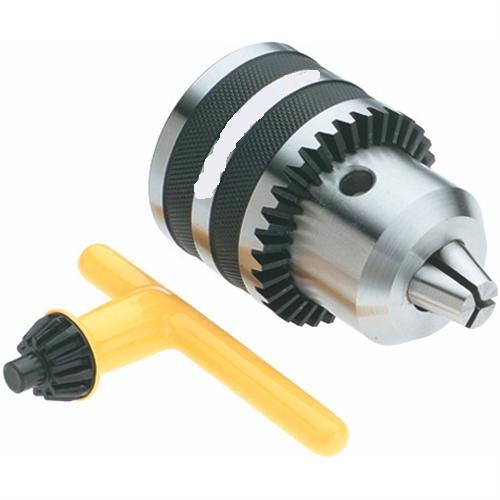 Woodstock D2931 Taper Drill Chuck 0" 1/2" B16