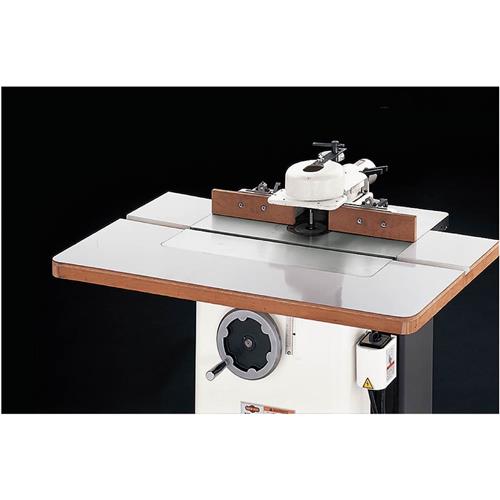 Shop Fox D3124 Shaper Extension Table 2 HP