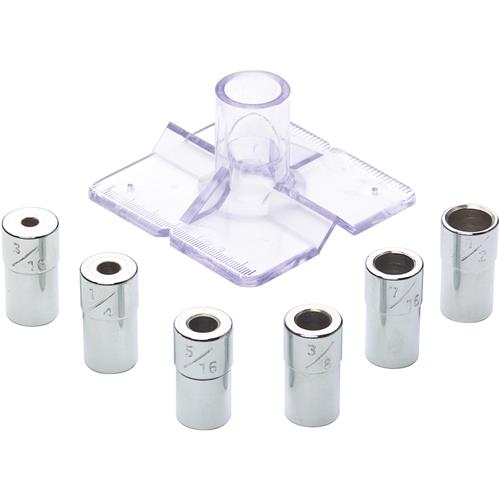 Steelex D3206 Drill Guide Kit
