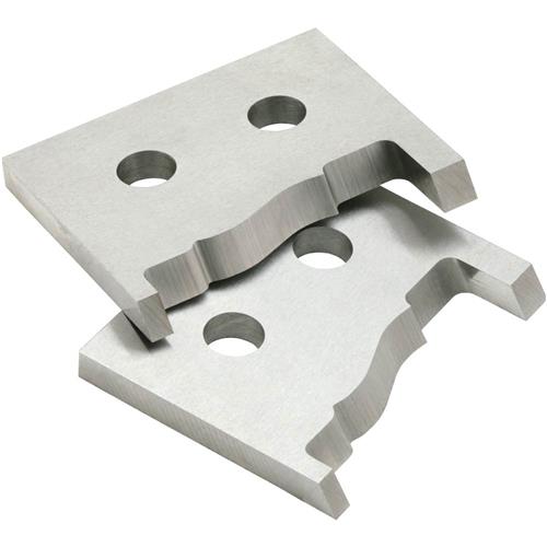 Shop Fox D3326 Moulding Knives 2" Casing