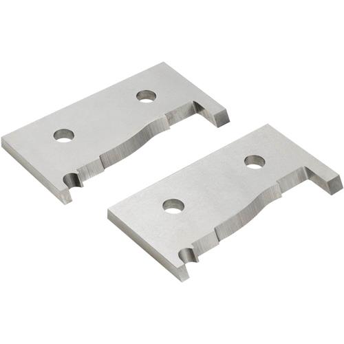 Shop Fox D3329 Moulding Knives 31/2" Casing