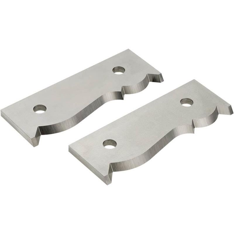 Shop Fox D3338 Moulding Knives 45/8" Crown