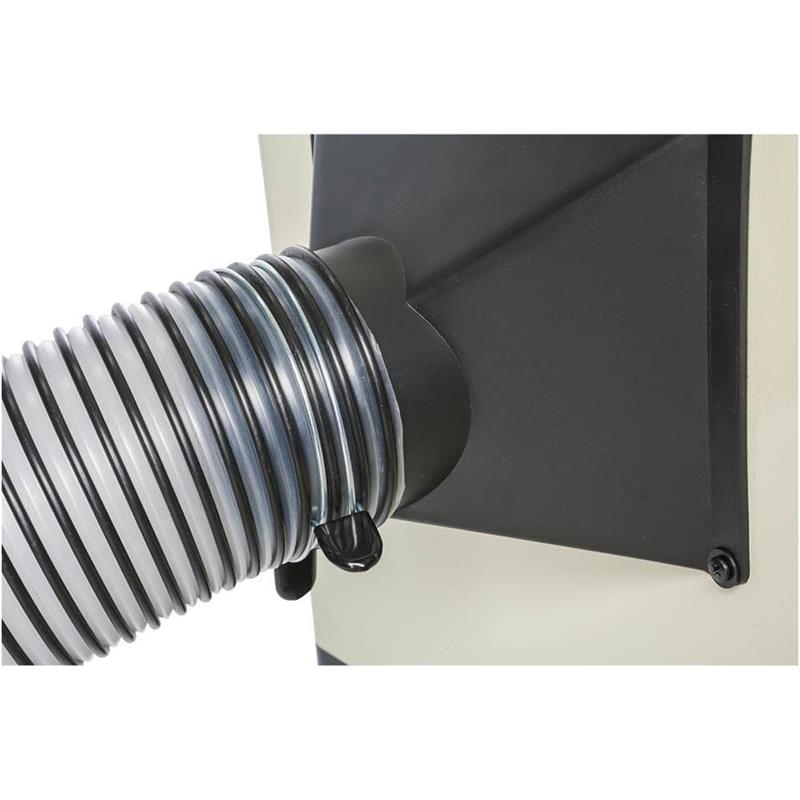 Woodstock D4566 Double Loop Squeeze Hose Clamp 2" 10 Pak