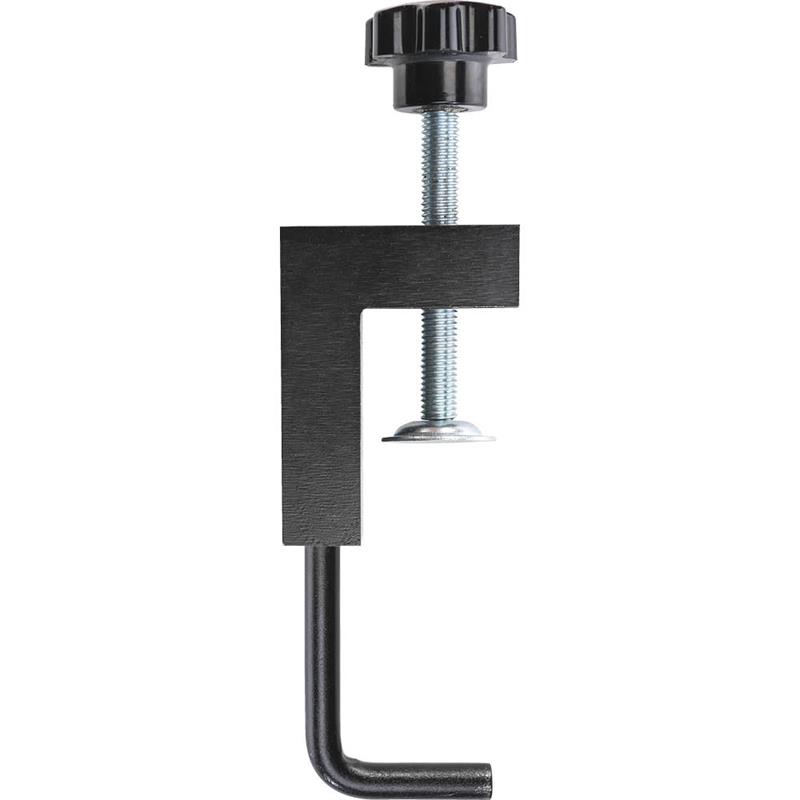 Shop Fox D4586 Table Saw Fence Clamp Set