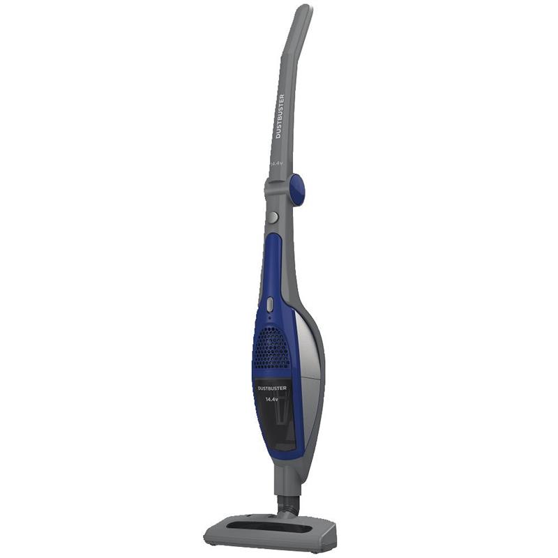 Black & Decker DB1440SV 2in1 Cordless Stick Vacuum 14.4V