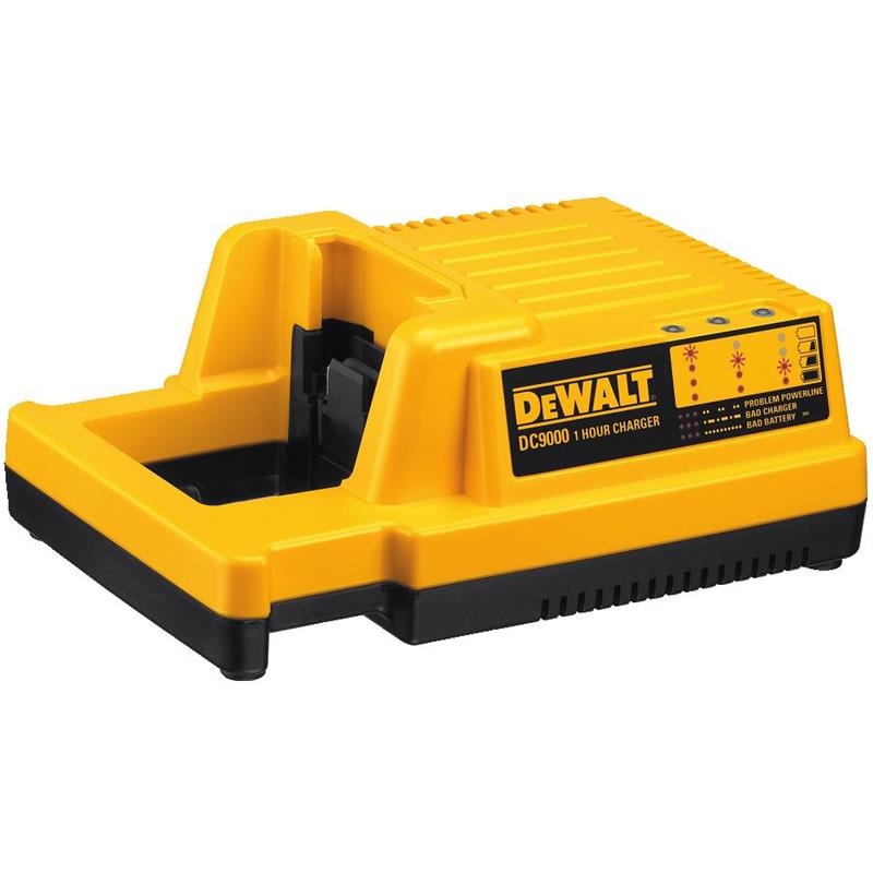 Dewalt Dc V V Hour Charger