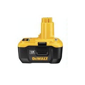 DeWalt DC9180 Battery Pack 18 Volt XRP Li-Ion