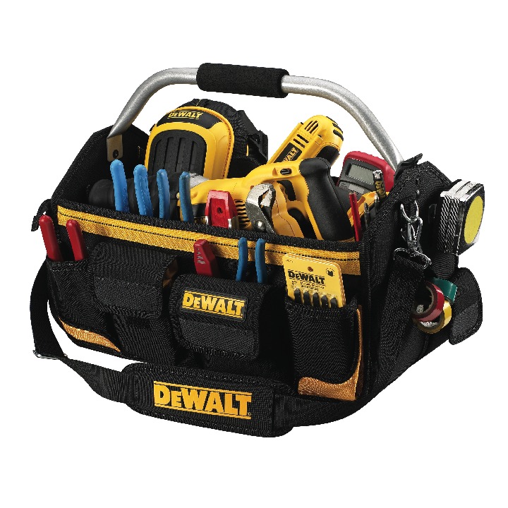 DeWalt DG5597 OpenTop Tool Carrier 18"