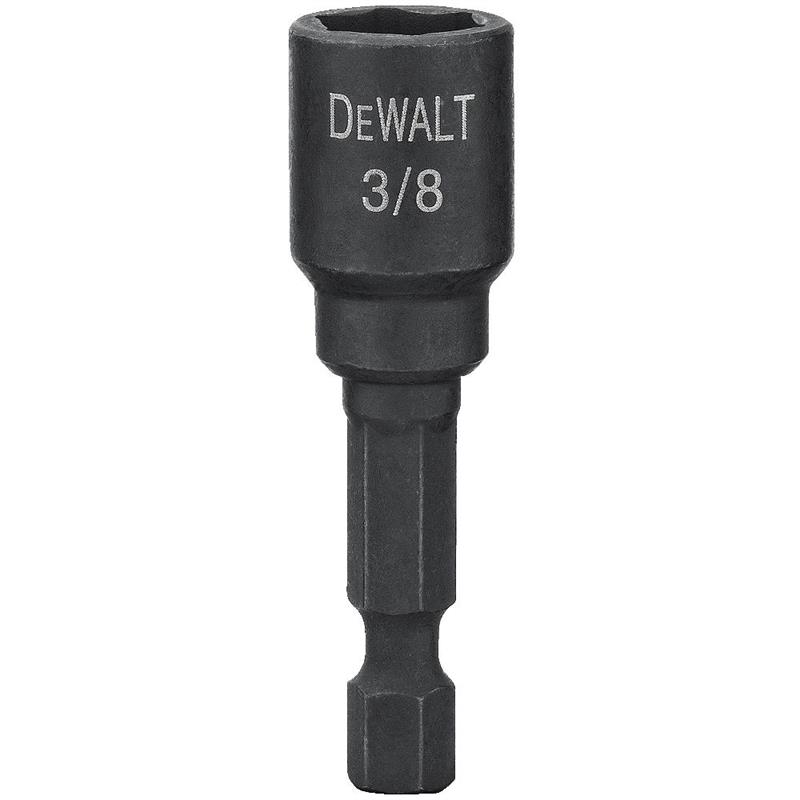 DeWalt DW2220IR Nut Driver Impact Ready 3/8"