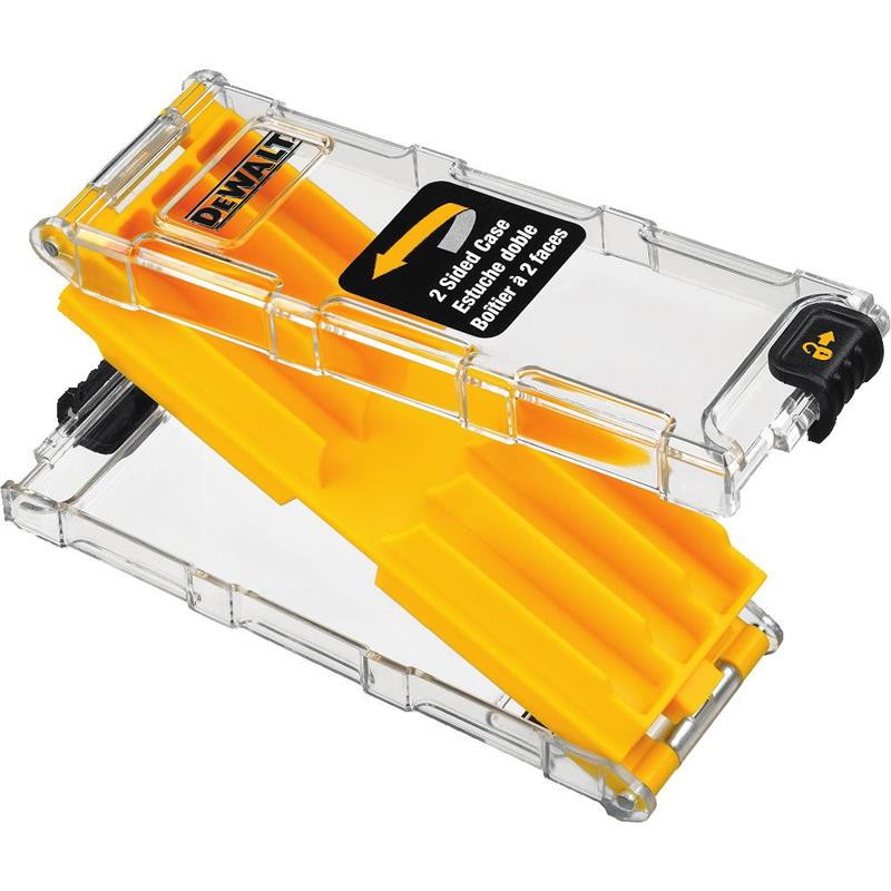 DeWalt DW3744C UShank Jig Saw Blade Set 20 Pak