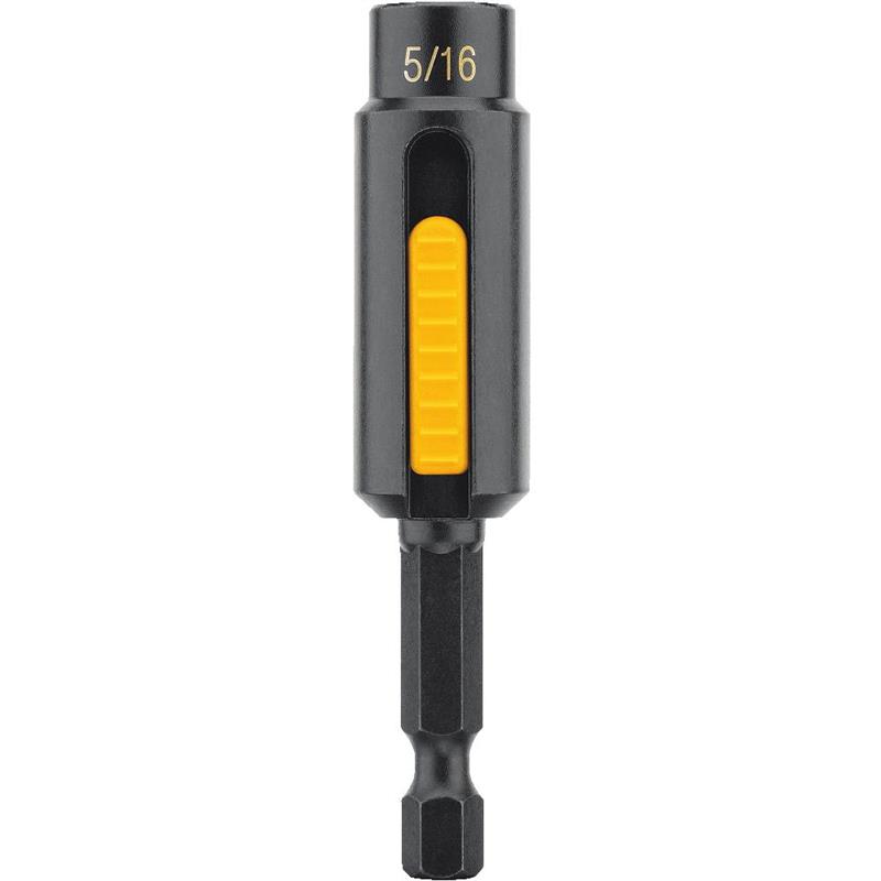 DeWalt DWA2222IR Cleanable Nut Driver Impact Ready 5/16"