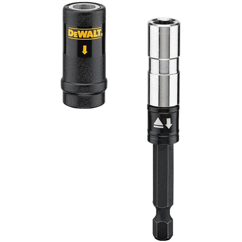 DeWalt DWA3HLDIR Bit Tip Holder 3"