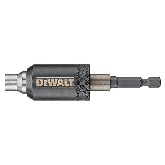 DeWalt DWHJHLD Impact Ready Clutch Bit Holder