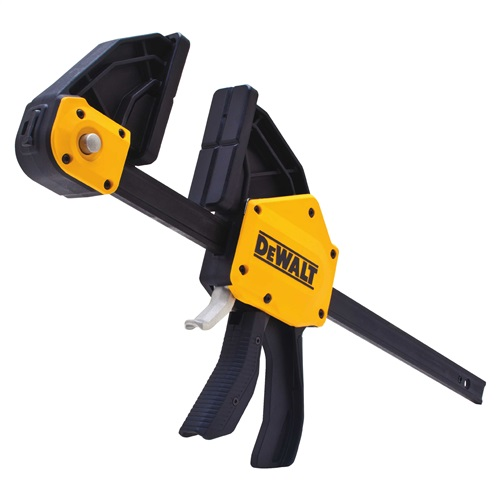 DeWalt DWHT83185 Rapid Return Bar Clamp 12" 4 Pack