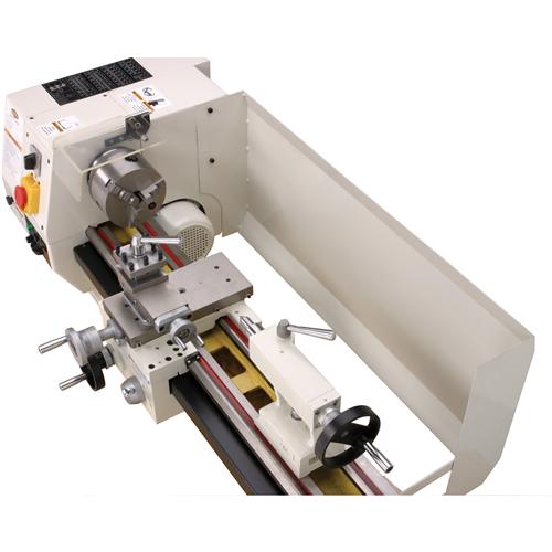 Shop Fox M1016 Metal Lathe 10" x 20"