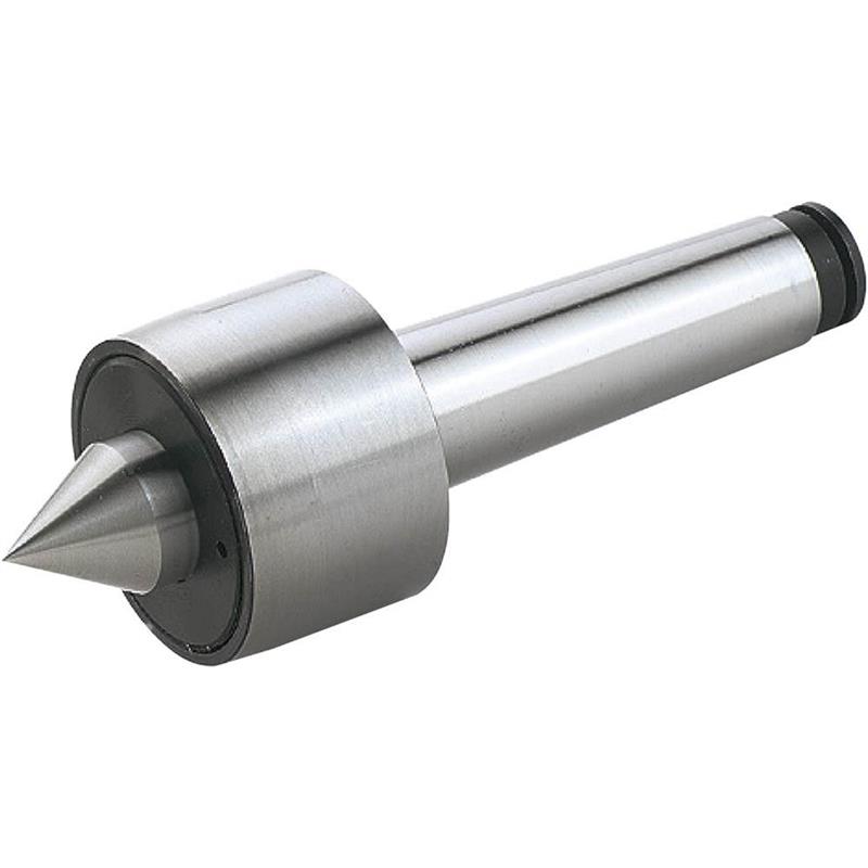 Steelex M1067 Live Center MT4