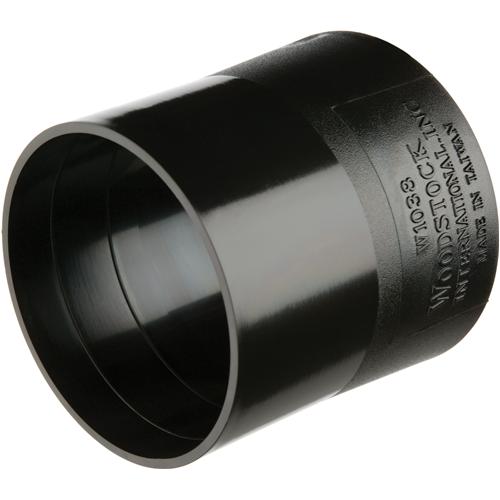 Woodstock W1038 Quick Connect / Disconnect 4"