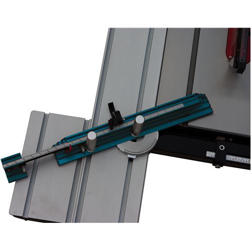 Shop Fox W1822 Sliding table Attachment
