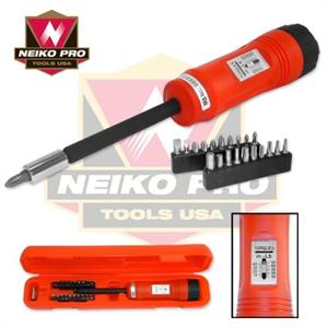 Neiko 10573B Torque Screwdriver