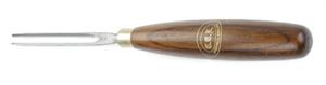 Straight Gouge 3/8