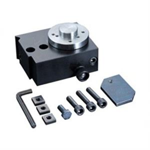 Proxxon 24131 Dividing Attachment for Lathe / Mill System Dividing Attachment for Lathe / Mill System