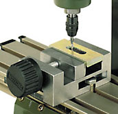 Proxxon 24260 Machine Vise