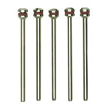 Proxxon 28815 Spare Mandrels Spare Mandrels