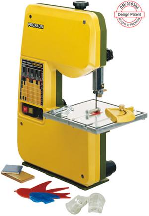 Proxxon 37172 Micro Band Saw MBS/E Proxxon 37172 Micro Band Saw MBS/E