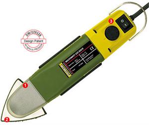 Proxxon 38 520 Detail Sander