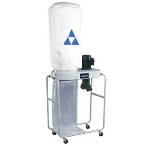 Delta 50-760 Dust Collector 1.5HP