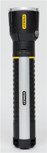 Stanley 95-112B Tripod Flashlight - 6 Pack