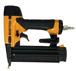 Bostitch BT1855K - 18 Gauge Brad Nailer Kit