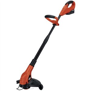 Black & Decker NST2018 Cordless Trimmer 18V