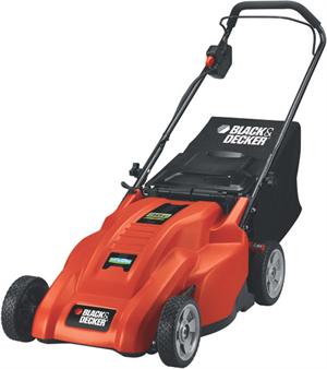CM1836 Cordless 36V Mulching Mower 18"