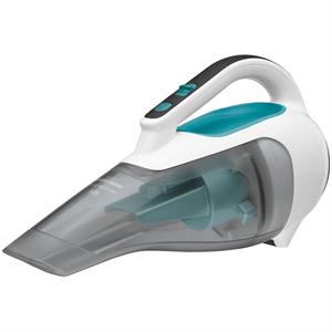 Black and Decker CWV9610R Cordless Wet / Dry Hand Vac 9.6V