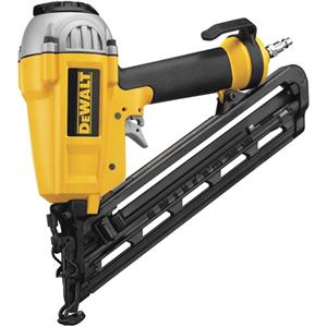 Finish Nailer 15 Gauge