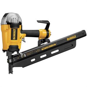 Full Round Head Framing Nailer
