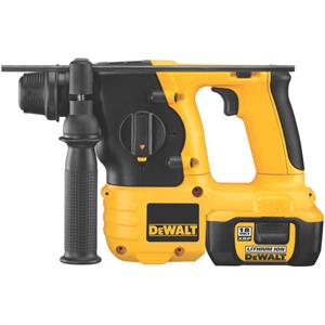 SDS Hammer Drill 18V