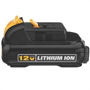 DCB120 Lithium-Ion Battery 12V MAX*