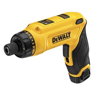 DeWalt DCF680N2 Gyroscopic Screwdriver 2 Battery Kit 8V MAX*