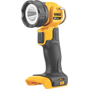 DeWalt DCL040 LED Work Light 20V MAX* Lithium Ion
