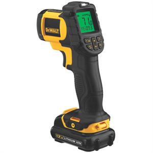 DCT414S1 Infrared Thermometer 12V MAX* Li-Ion