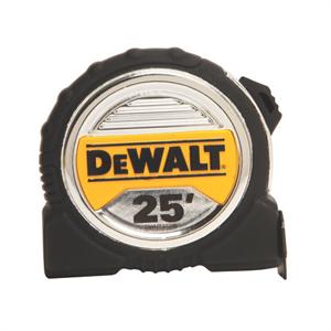 DeWalt DWHT33385L Tape Measure 25