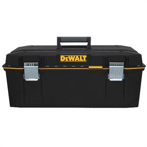 Tool Box with Water Seal Top 28"