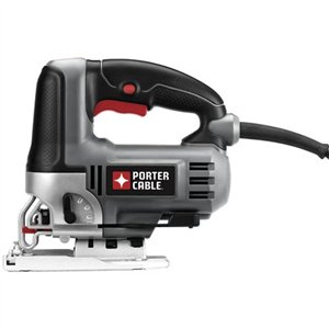 Porter Cable PC600JS Jig Saw 6.0 Amp