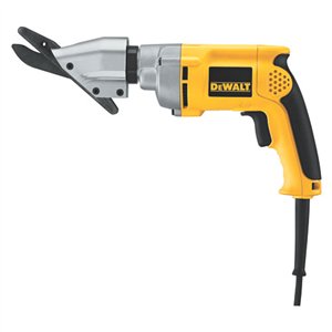 Fiber Cement Siding Shear