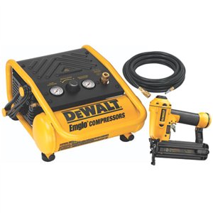 Compressor Combo Kit