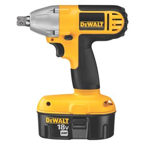 Dewalt 1/2" Impact Wrench
