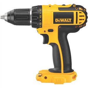 DeWalt DCD760B Drill/Driver 18V Bare Tool 