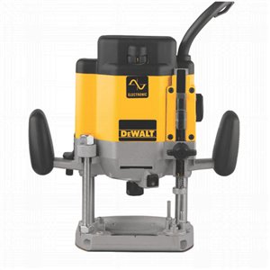 Plunge Router 3 HP